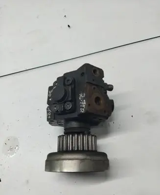 Audi A6 S6 C6 4F Fuel injection high pressure pump 0445010154 059130755S 0700276