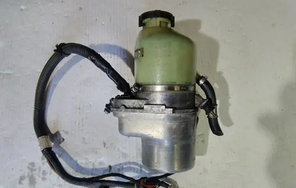 Opel Zafira B Electric power steering pump M10210801UD 1030085003094110