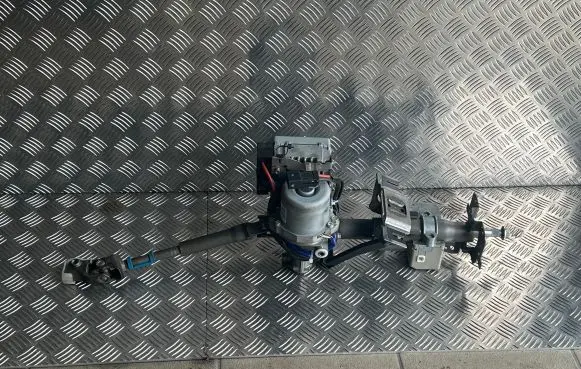 Nissan Leaf I (ZE0) Steering rack 488103NM1A BD0178Q 14703122