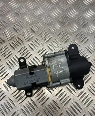 Chrysler Grand Voyager IV Sliding door motor 7746804601 U10724E
