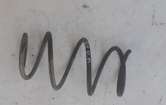 BMW 3 E46 Front coil spring 03953597 35970395