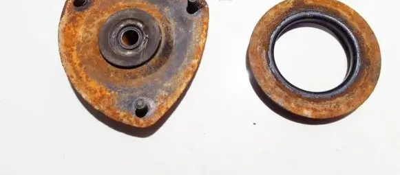 Land Rover Freelander Coil spring mount 