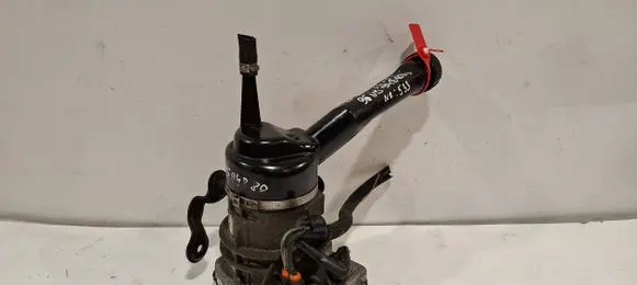 Citroen C4 I Picasso Power steering pump 9681594880