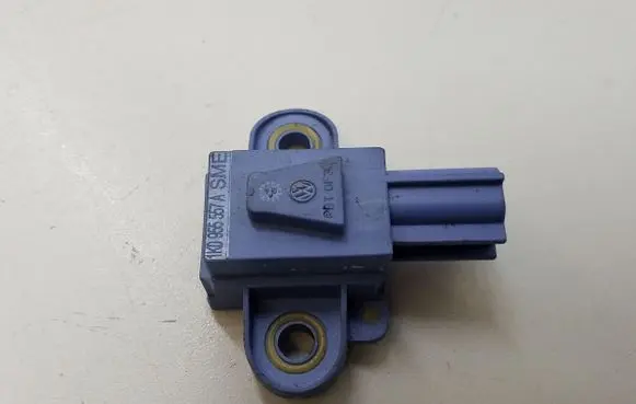 Seat Altea Airbag deployment crash/impact sensor 1K0955557A 0232ES18NR2O