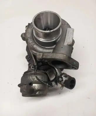 Opel Meriva B Turbo GTB1546V 80536744
