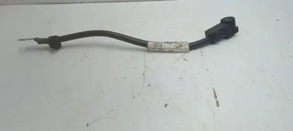 Maserati Levante Negative earth cable (battery) 06701091710