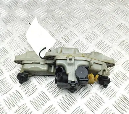 Volvo XC60 Vacuum air tank 31480478