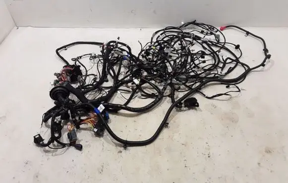 Dacia Spring Other wiring loom 240135404R