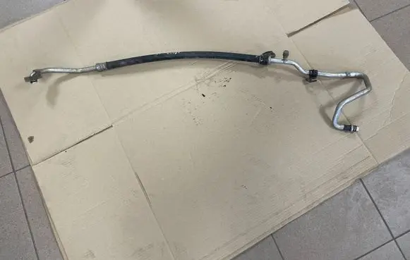 Toyota Corolla E120 E130 Air conditioning (A/C) pipe/hose