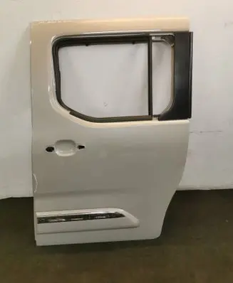 Toyota ProAce City Side sliding door 