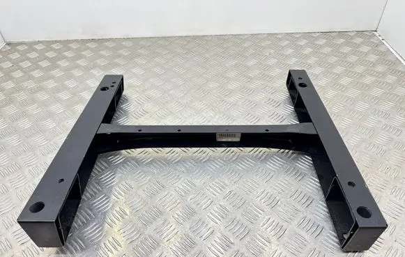 Volkswagen Caddy Front passenger seat console base 2K5881034