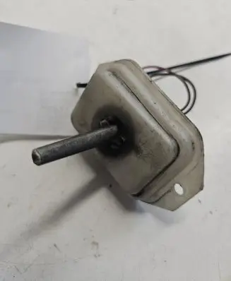 Audi A6 S6 C4 4A Interior temperature sensor 4A0820539