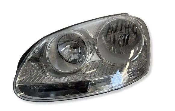 Volkswagen Golf V Headlight/headlamp 1K6941005P 1EG24700709