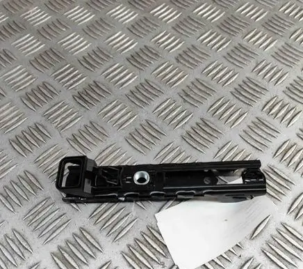 Skoda Karoq Seat belt adjustment motor 4M0857819A