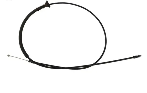 BMW X3 G01 Engine bonnet/hood lock release cable 9450864