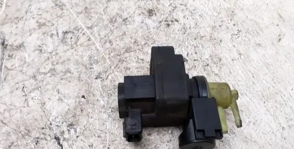 KIA Sportage Turbo solenoid valve 351202A900 70027202