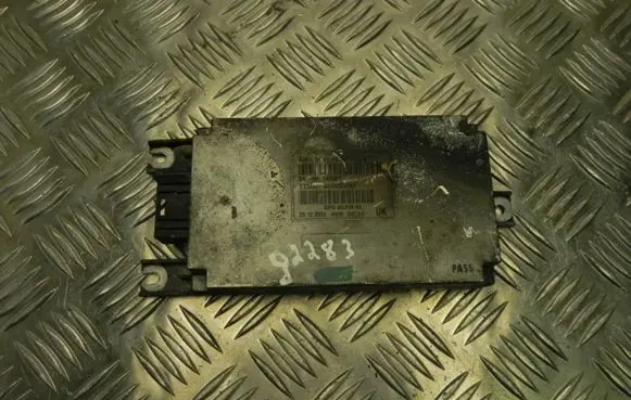BMW 7 E65 E66 Other control units/modules 6941974 G2283