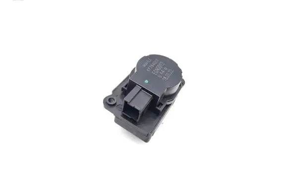 A/C air flow flap actuator/motor