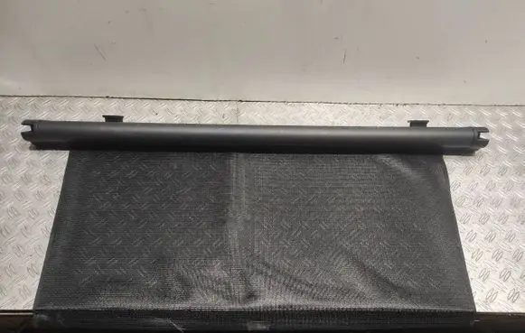 Audi A4 S4 B9 Parcel shelf load cover 