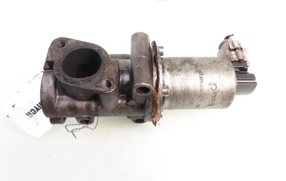 Alfa Romeo 147 EGR valve 46785766 72294604
