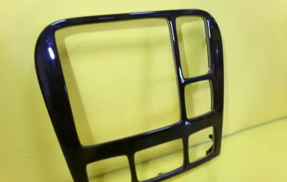 Mercedes-Benz S W220 Panel trim 