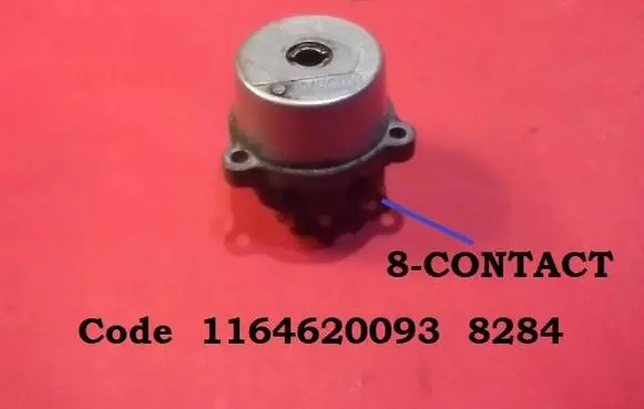 Mercedes-Benz 100 W631 Ignition lock contact 1164620093