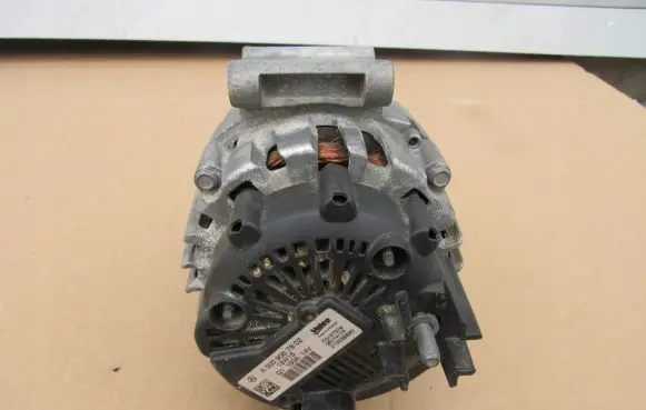 Generator/alternator