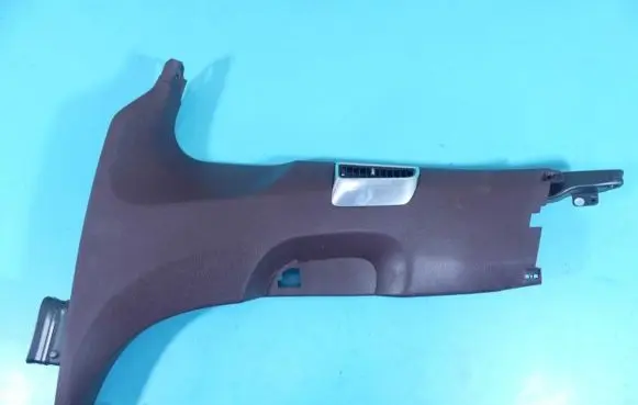 Porsche Panamera (970) Center console 97055535101 IMPRK1317187