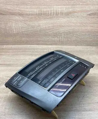 Lexus IS 220D-250-350 Climate control unit 758950 WithClima