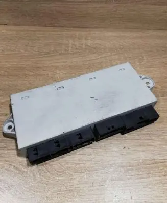 BMW 7 E65 E66 Door control unit/module 6929177