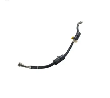 Chevrolet Equinox Fuel line pipe 84743269 10445318