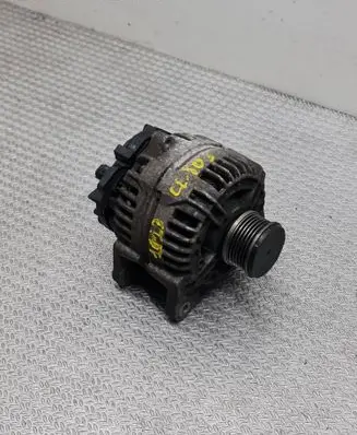 Renault Clio III Generator/alternator 8200660033A 0124425071