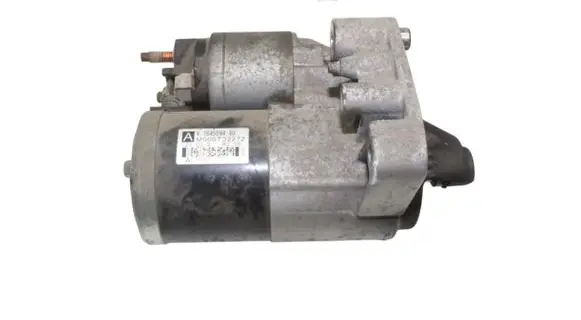 Peugeot RCZ Starter motor 7645594 764559480