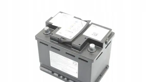 BMW 1 F40 Car battery 9878489
