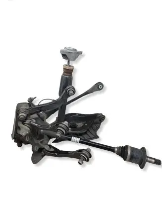BMW 4 G22 G23 G24 G26 Rear wheel hub spindle/knuckle 6884694 6876803 6892519