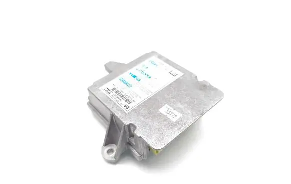 Honda Accord Airbag control unit/module 77960-TL4-E911-M1