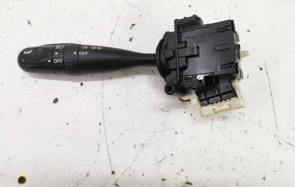 Toyota Yaris Indicator stalk