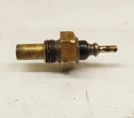 Coolant temperature sensor