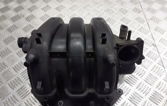Skoda Fabia Mk1 (6Y) Intake manifold 03E1297HC