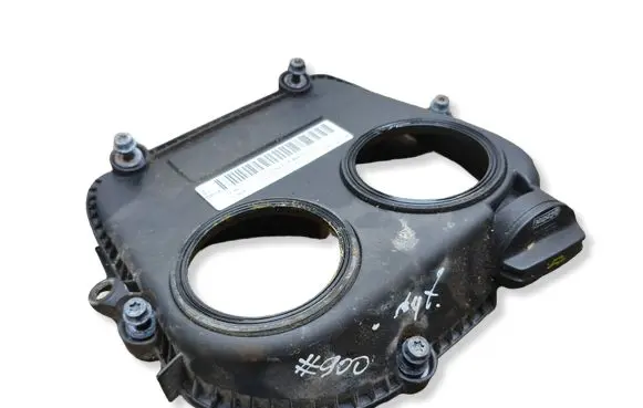 Audi A5 Timing chain cover 06K103277F