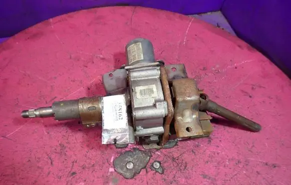 Fiat Punto (199) Power steering pump 2610107503A