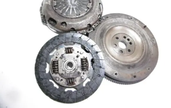 Ford Focus C-MAX Flywheel 98MM-6375-BA