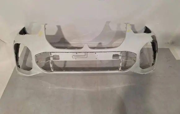 BMW X5 G05 Front bumper 8069207