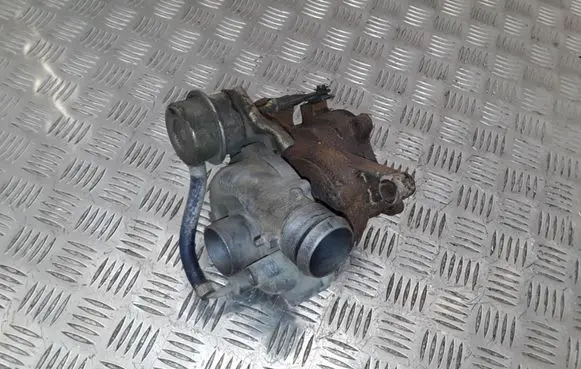 Citroen Xsara Picasso Turbo 9633382380 7069772 GT15