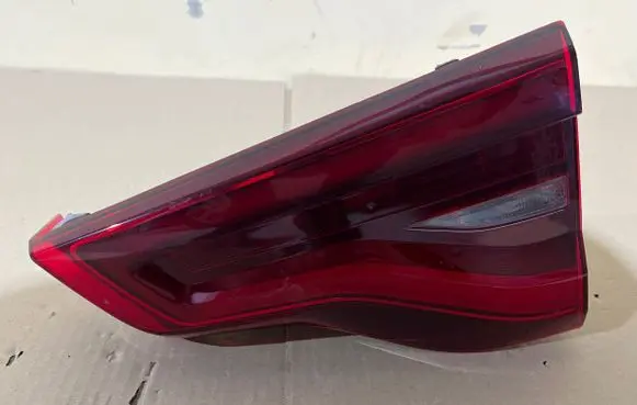 BMW X3 G01 Tailgate rear/tail lights H8740874608 2TZ01269404