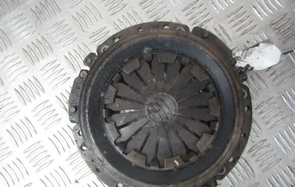 Renault Scenic I Pressure plate 