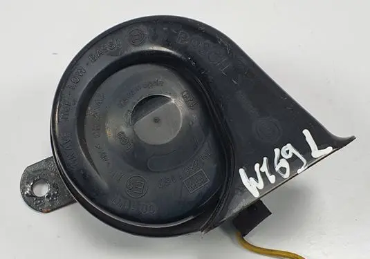 Mercedes-Benz A W169 Horn signal A0055420220