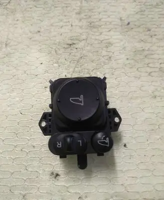 Honda Accord Wing mirror switch TA00031 NH167L 1438T