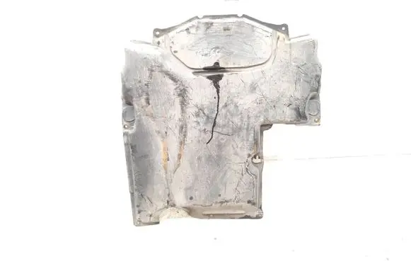 Mercedes-Benz CLK AMG A208 C208 Engine splash shield/under tray A2035201523