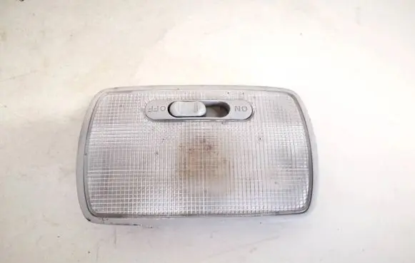 Honda Civic Rear seat light